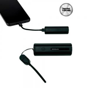 POWER BANK INTI personalizada